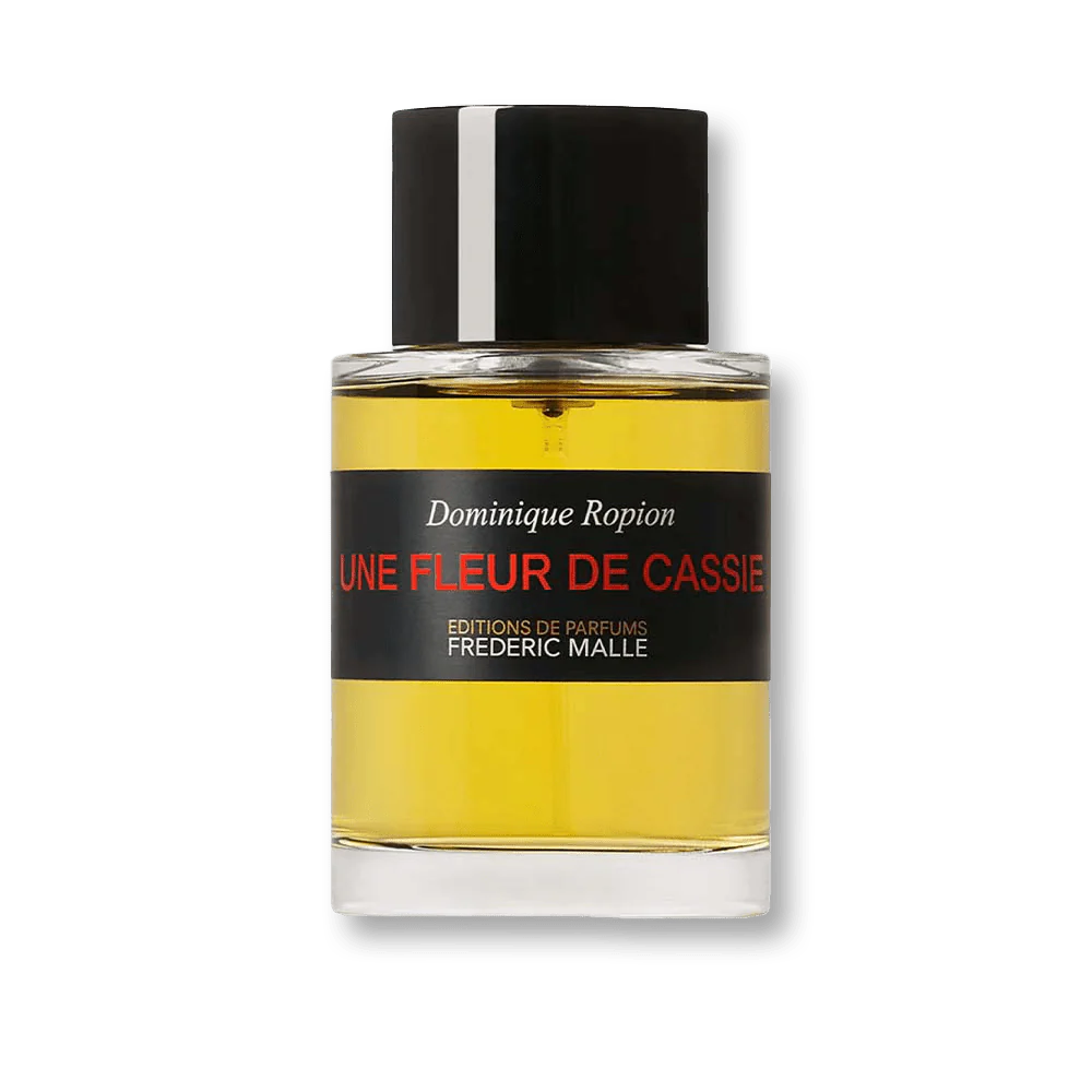 FREDERIC MALLE UNE FLEUR DE CASSIE EDP (U) 100ML TESTER