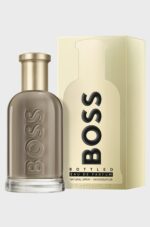 BOSS BOTTLED EDP (M) 200ML