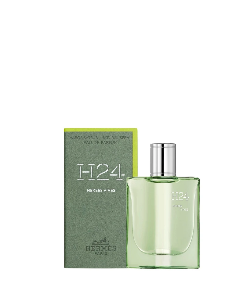 HERMES H24 HERBES VIVES (M) 12.5ML SPRAY