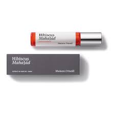 MAISON CRIVELLI HIBISCUS MAHAJÀD EXTRAIT DE PARFUM (U) TRAVEL SPRAY 5ML