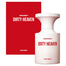 BORNTOSTANDOUT DIRTY HEAVEN (U) EDP 50ML