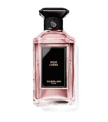 GUERLAIN ROSE CHERIE EDP (U) TESTER 200ML