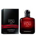 EMPORIO ARMANI STRONGER WITH YOU PARFUM (U) 100ML