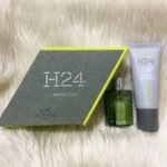 HERMES H24 HERBES VIVES (M) 5ML & 20ML FACE ENERGIZING