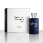 JULIETTE HAS A GUN GENTLEWOMEN EDP (U) 100ML