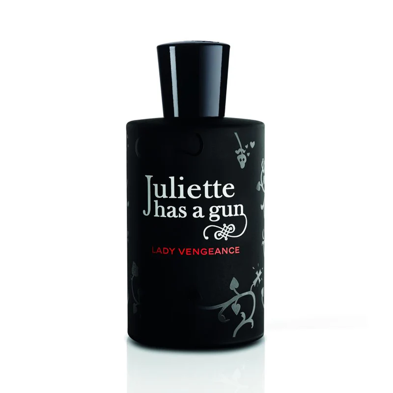 JULIETTE HAS A GUN LADY VENGEANCE EDP (U) 100ML - Image 2