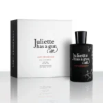 JULIETTE HAS A GUN LADY VENGEANCE EDP (U) 100ML