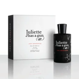 JULIETTE HAS A GUN LADY VENGEANCE EDP (U) 100ML