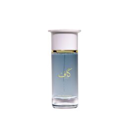 AHMED AL MAGHRIBI KAAF EXTRAIT DE PARFUM (U) 100ML
