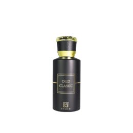 AHMED AL MAGHRIBI OUD CLASSIC EDP (U) 50ML