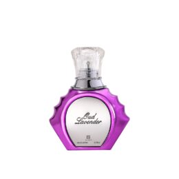 AHMED AL MAGHRIBI OUD LAVENDER EDP (W) 75ML