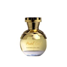 AHMED AL MAGHRIBI PEARL OUD EDP (W) 75ML