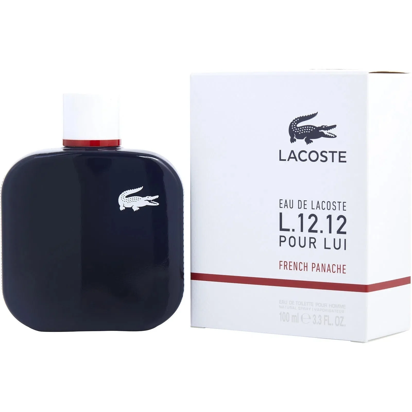 Eau de Lacoste L.12.12 pour Lui French Panache Lacoste Fragrances for men