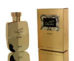 RASASI HAWAS ELIXIR EDP (W) 100ML