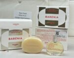 HERMÈS BARÉNIA EDP (W) 7.5ML MINI & 25G SOAP
