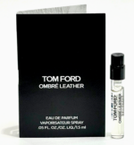 TOM FORD OMBRE LEATHER EDP (U) VIAL 1.5ML