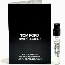 TOM FORD OMBRE LEATHER EDP (U) VIAL 1.5ML