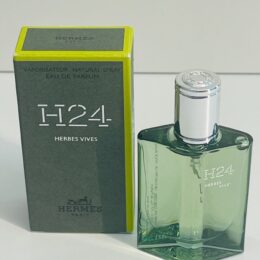 HERMES H24 HERBES VIVES (M) 5ML