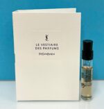 YVES SAINT LAURENT TUXEDO EDP (U) VIAL 2ML