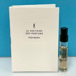 YVES SAINT LAURENT TUXEDO EDP (U) VIAL 2ML