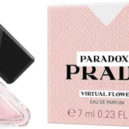 PRADA PARADOXE VIRTUAL FLOWER EDP (W) MINI 7ML