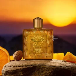 VERSACE EROS NAJIM PARFUM (M) 5ML MINI