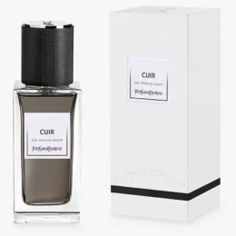 YVES SAINT LAURENT CUIR EDP (U) 125ML