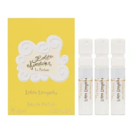 LOLITA LEMPICKA THE ORIGINAL EDP (W) VIAL 1.5ML