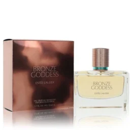 ESTEE LAUDER BRONZE GODDESS EDP (W) 50ML