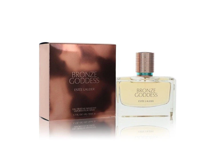ESTEE LAUDER BRONZE GODDESS EDP (W) 50ML