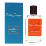 ATELIER COLOGNE LOVE OSMANTHUS ABSOLU PURE PERFUME (U) 100ML