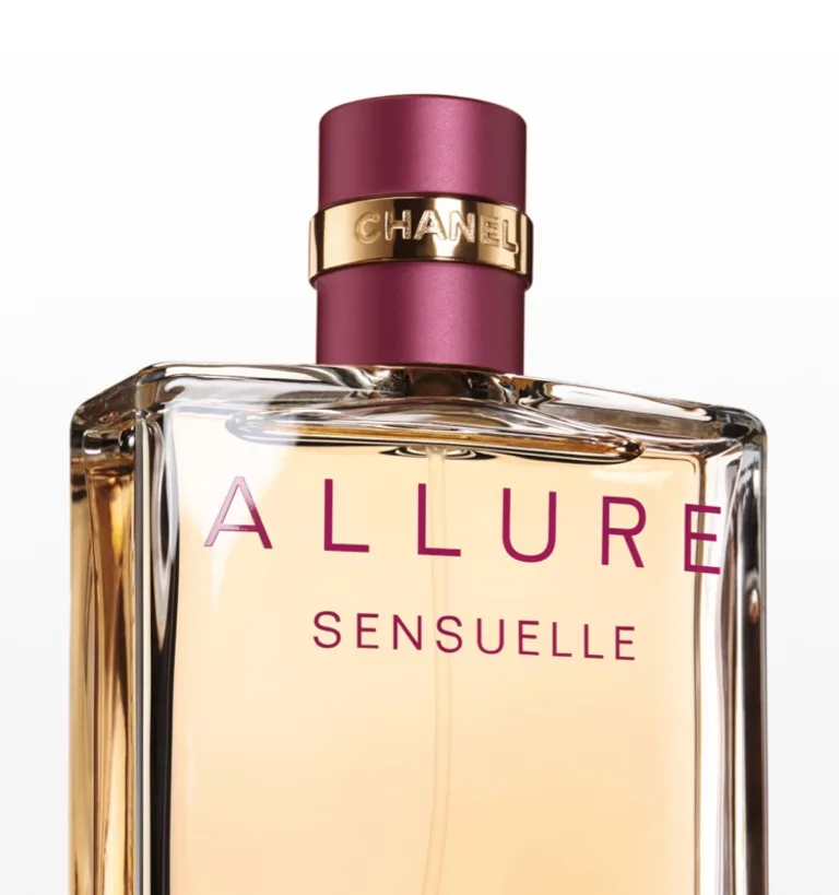 CHANEL ALLURE SENSUELLE EDP (W) 100ML TESTER - Image 2