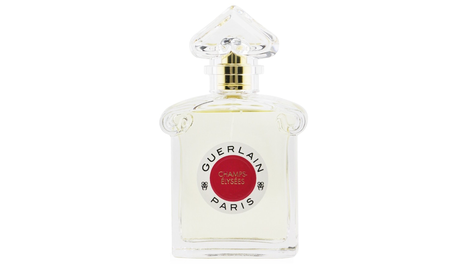 GUERLAIN CHAMPS-ELYSEES EDP (W) 75ML TESTER - Image 3