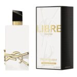 YVES SAINT LAURENT LIBRE L'EAU NUE PARFUM DE PEAU (W) 90ML