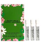 MARC JACOBS DAISY WILD EDP (W) VIAL 1.2ML