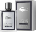 LACOSTE L'HOMME TIMELESS EDT (M) 100ML