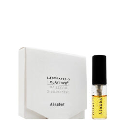 LABORATORIO OLFATTIVO ALAMBAR EDP (W) VIAL 2ML