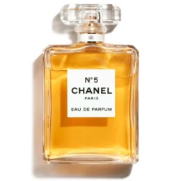 CHANEL No 5 EDP (W) 100ML TESTER