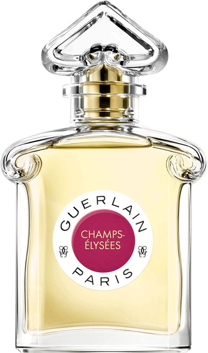 GUERLAIN CHAMPS-ELYSEES EDP (W) 75ML TESTER