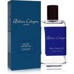ATELIER COLOGNE MUSC IMPERIAL ABSOLU PURE PERFUME (U) 100ML
