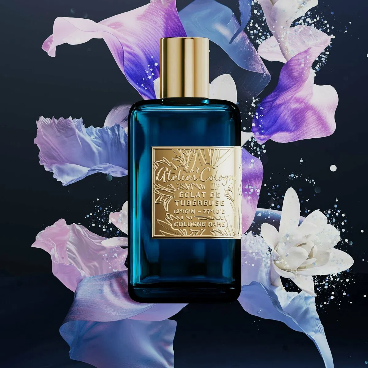 ATELIER CEDRE ATLAS EAU DE PARFUM (U) 100ML - Image 4