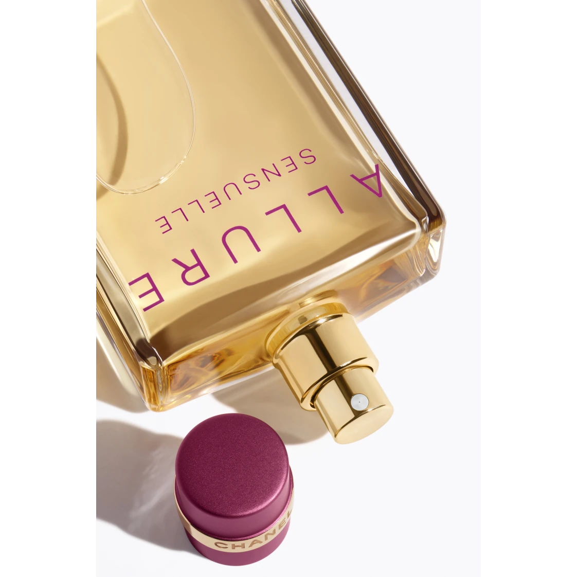 CHANEL ALLURE SENSUELLE EDP (W) 100ML TESTER - Image 3