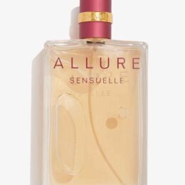 CHANEL ALLURE  SENSUELLE EDP (W) 100ML TESTER