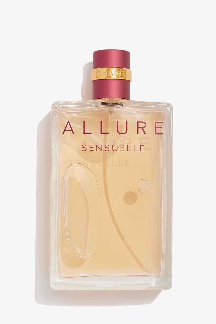 CHANEL ALLURE SENSUELLE EDP (W) 100ML TESTER