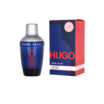 HUGO BOSS DARK BLUE EDT (M) 75ML (NEW LOOK)