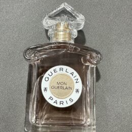 GUERLAIN MON EDP (W) 100ML TESTER