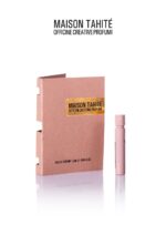 MAISON TAHITE VANILLE DE MINUIT EDP (U) VIAL 1.2ML