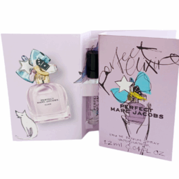 MARC JACOBS PERFECT ELIXIR EDP (W) VIAL 1.2ML