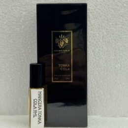 MANCERA TONKA COLA EDP (U) DECANT 9ML