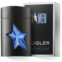 MUGLER A MEN EDT (M) 100ML